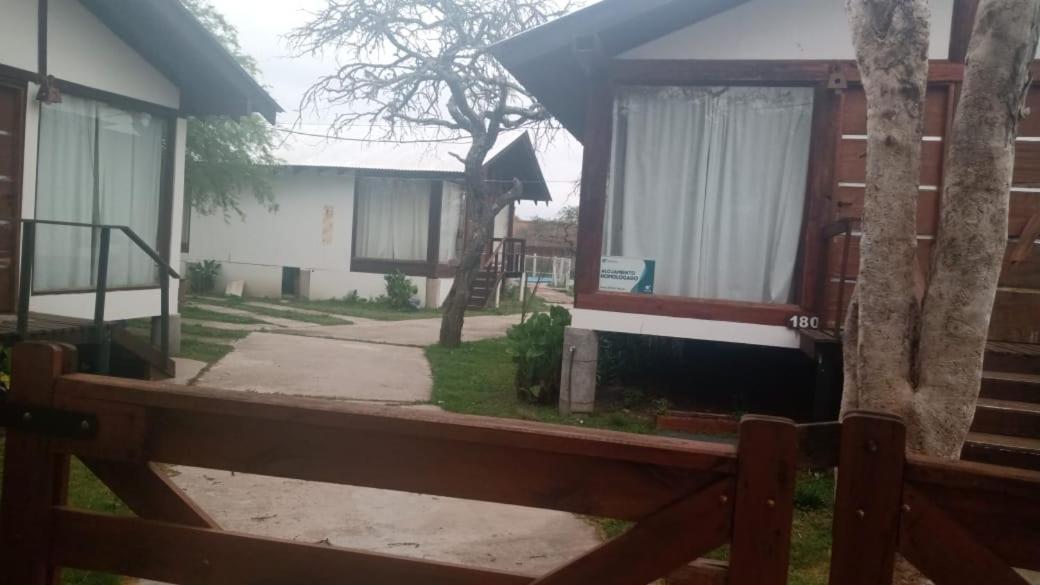 Cabanas Diamante Gualeguaychu Exterior photo